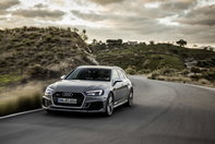 Audi RS4 Avant