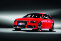 Audi RS4 Avant