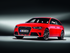 Audi RS4 Avant