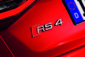 Audi RS4 Avant