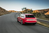 Audi RS4 Avant