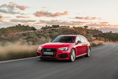 Audi RS4 Avant