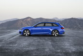 Audi RS4 Avant