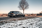 Audi RS4 Avant