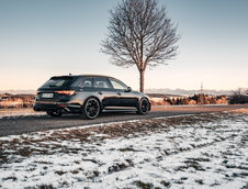 Audi RS4 Avant