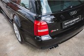 Audi RS4 B5 de vanzare