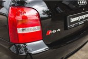 Audi RS4 B5 de vanzare