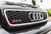 Audi RS4 B5 de vanzare