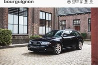 Audi RS4 B5 de vanzare