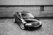 Audi RS4 B5 de vanzare