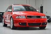 Audi RS4 B5 nou de vanzare