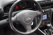 Audi RS4 B5 nou de vanzare