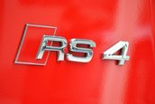 Audi RS4 B5 nou de vanzare