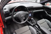 Audi RS4 B5 nou de vanzare