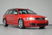 Audi RS4 B5 nou de vanzare