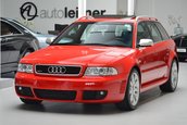 Audi RS4 B5 nou de vanzare