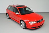 Audi RS4 B5 nou de vanzare