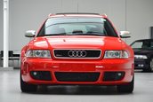 Audi RS4 B5 nou de vanzare