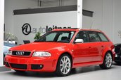 Audi RS4 B5 nou de vanzare