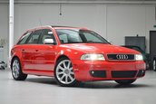 Audi RS4 B5 nou de vanzare