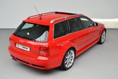 Audi RS4 B5 nou de vanzare