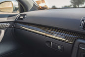 Audi RS4 B7 cu 349 de kilometri la bord