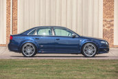 Audi RS4 B7 cu 349 de kilometri la bord