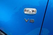 Audi RS4 B7 de vanzare