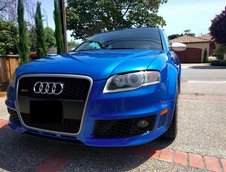 Audi RS4 B7 de vanzare