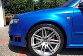 Audi RS4 B7 de vanzare