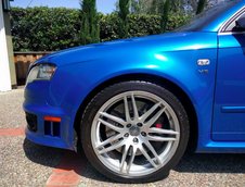 Audi RS4 B7 de vanzare