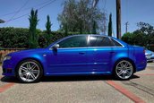 Audi RS4 B7 de vanzare