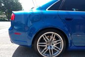 Audi RS4 B7 de vanzare
