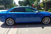 Audi RS4 B7 de vanzare