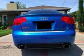 Audi RS4 B7 de vanzare