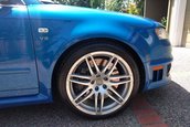 Audi RS4 B7 de vanzare