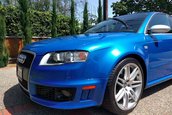Audi RS4 B7 de vanzare