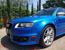 Audi RS4 B7 de vanzare