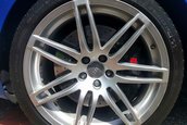 Audi RS4 B7 de vanzare