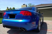 Audi RS4 B7 de vanzare