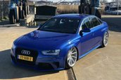 Audi RS4 B8 sedan