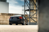 Audi RS4 Cabrio de vanzare