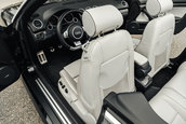 Audi RS4 Cabrio de vanzare