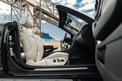 Audi RS4 Cabrio de vanzare