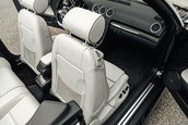 Audi RS4 Cabrio de vanzare