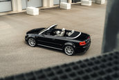 Audi RS4 Cabrio de vanzare