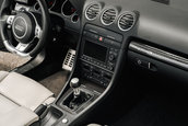 Audi RS4 Cabrio de vanzare