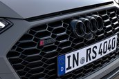 Audi RS4 Competition Plus