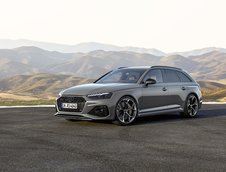 Audi RS4 Competition Plus