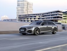 Audi RS4 Competition Plus